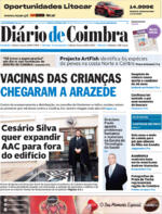 Dirio de Coimbra - 2021-12-14