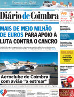 Dirio de Coimbra - 2021-12-20