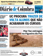 Dirio de Coimbra - 2021-12-27