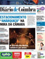 Dirio de Coimbra - 2022-01-11