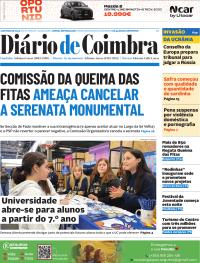 Diário de Coimbra - 2024-05-03