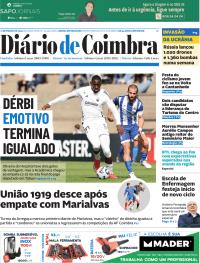 Dirio de Coimbra