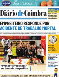 Dirio de Coimbra