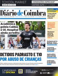 Dirio de Coimbra