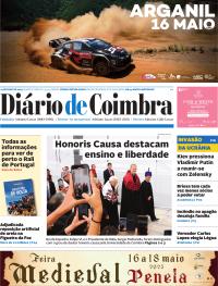 Dirio de Coimbra