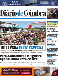 Dirio de Coimbra
