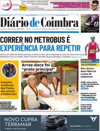 Dirio de Coimbra