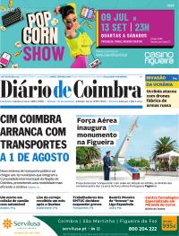 Dirio de Coimbra