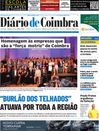Dirio de Coimbra