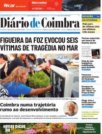 Dirio de Coimbra