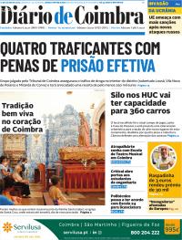 Dirio de Coimbra
