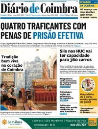 Dirio de Coimbra - 2025-07-12