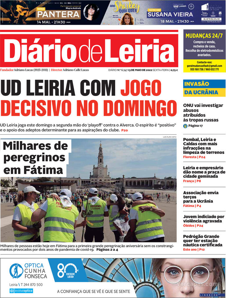 Dirio de Leiria