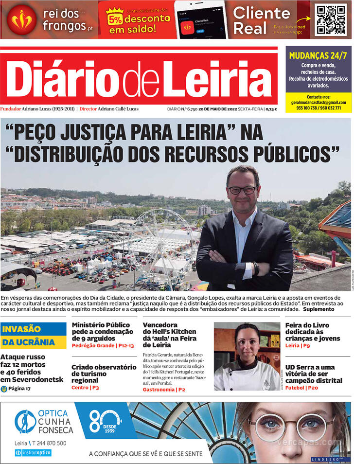 Dirio de Leiria