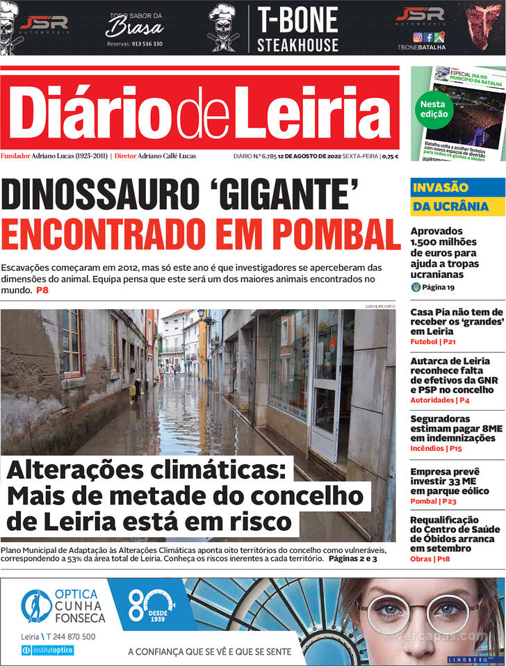 Dirio de Leiria