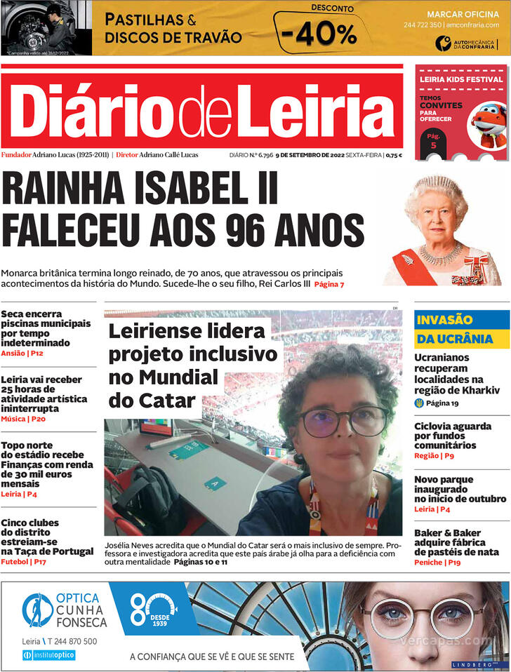 Dirio de Leiria