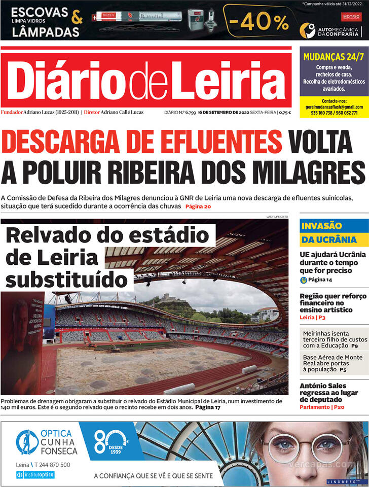 Dirio de Leiria