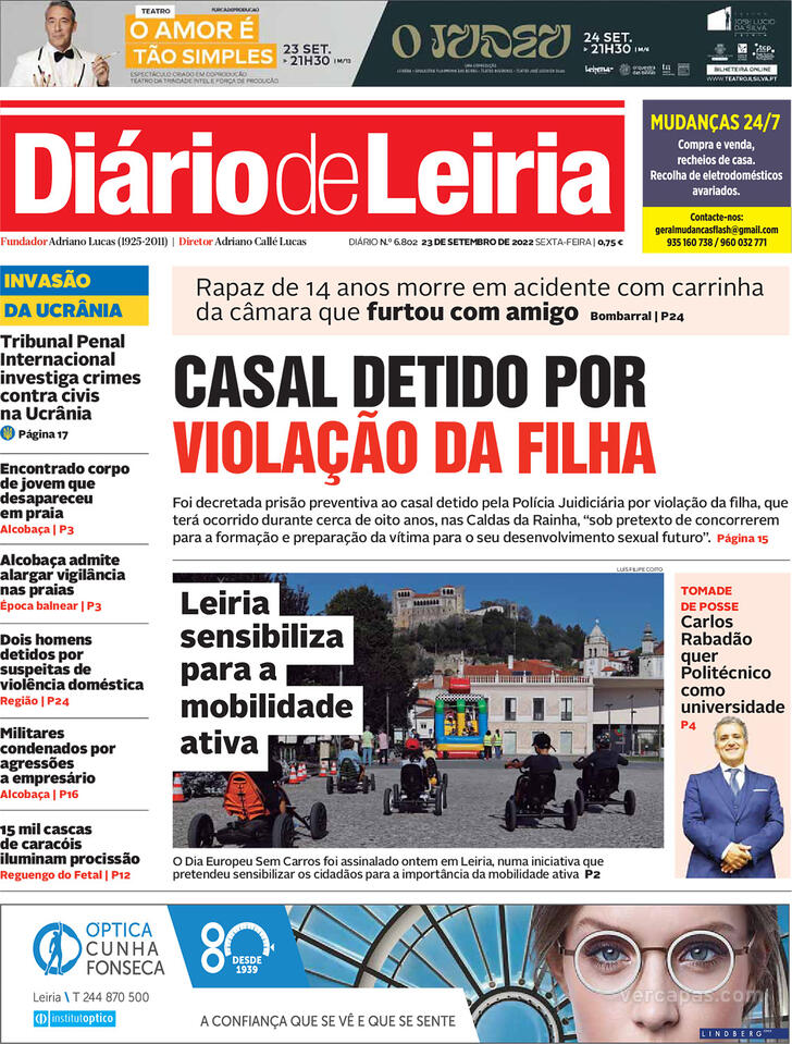 Dirio de Leiria