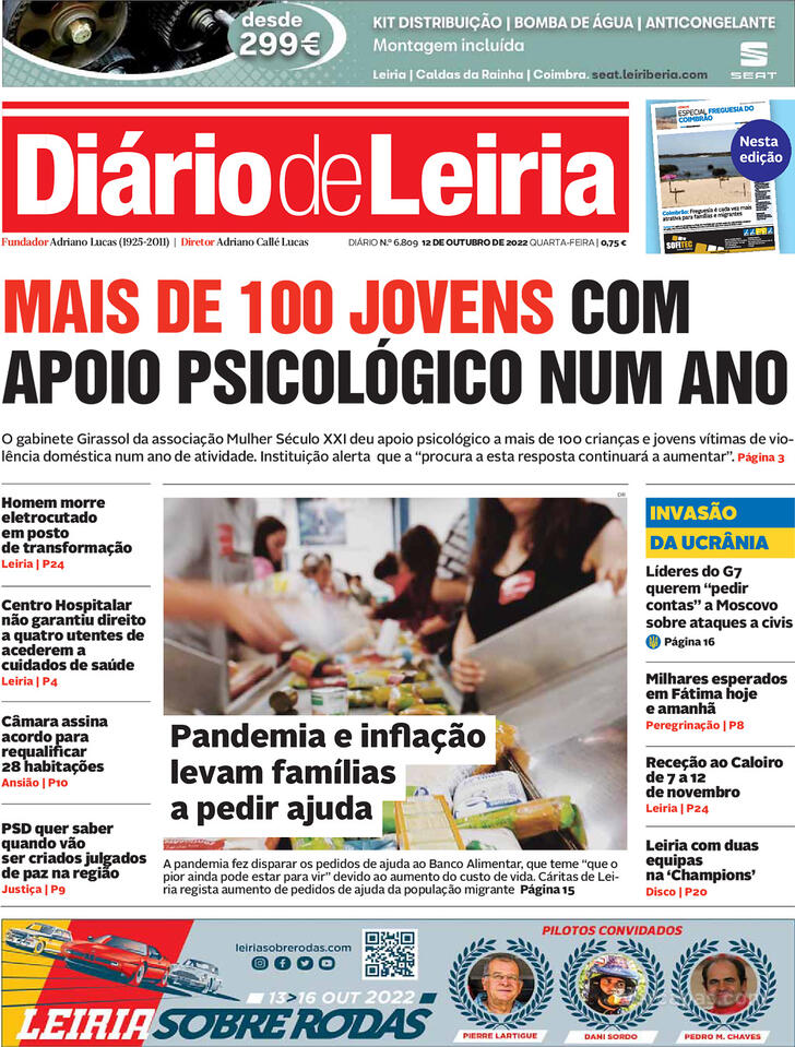 Dirio de Leiria