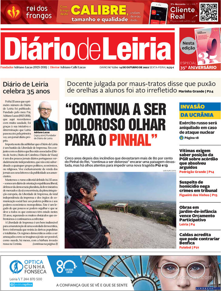 Dirio de Leiria