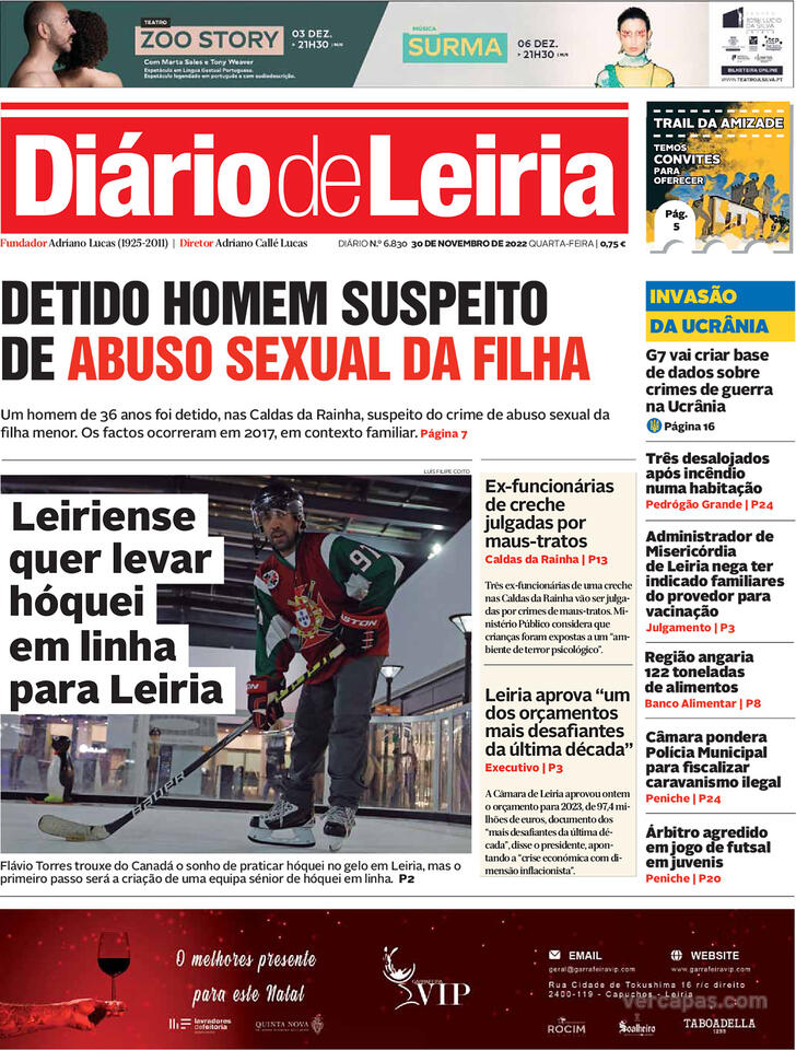 Dirio de Leiria