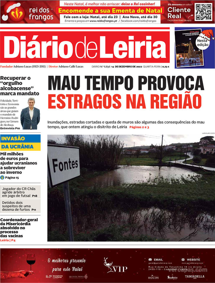 Dirio de Leiria