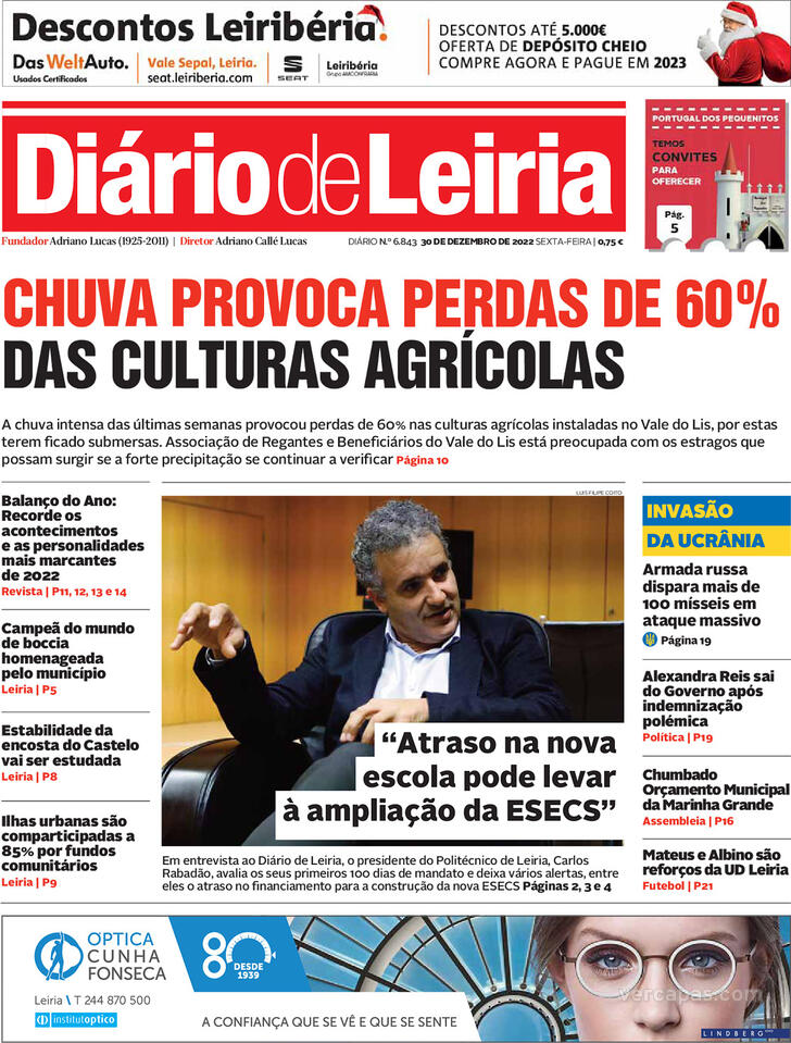 Dirio de Leiria