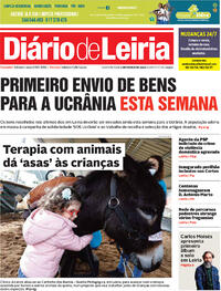 Dirio de Leiria - 2022-03-02