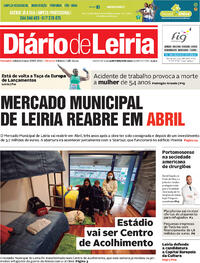 Dirio de Leiria - 2022-03-09