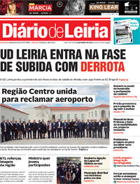 Dirio de Leiria - 2022-03-23