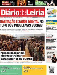 Dirio de Leiria - 2022-04-13