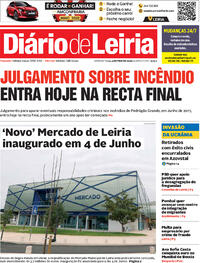 Dirio de Leiria - 2022-05-04