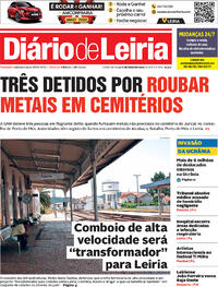 Dirio de Leiria - 2022-05-11