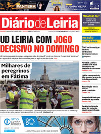 Dirio de Leiria - 2022-05-13