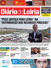 Dirio de Leiria - 2022-05-20