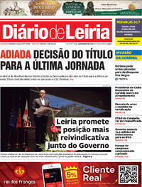 Dirio de Leiria - 2022-05-23