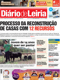 Dirio de Leiria - 2022-06-13