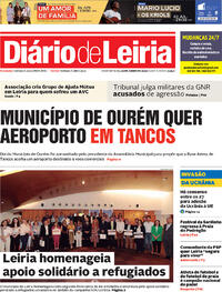 Dirio de Leiria - 2022-06-22