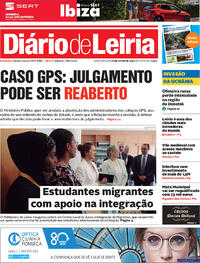 Dirio de Leiria - 2022-07-22