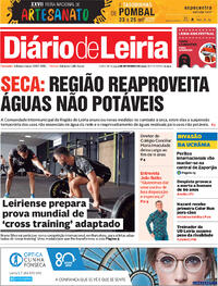 Dirio de Leiria - 2022-09-02