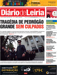 Dirio de Leiria - 2022-09-14