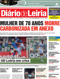 Dirio de Leiria - 2022-10-10