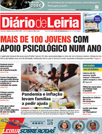 Dirio de Leiria - 2022-10-12