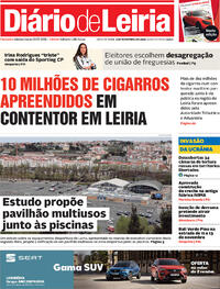 Dirio de Leiria - 2022-11-02