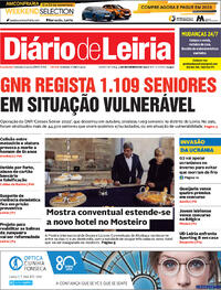 Dirio de Leiria - 2022-11-04