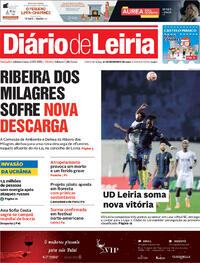 Dirio de Leiria - 2022-12-12