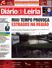 Dirio de Leiria - 2022-12-14