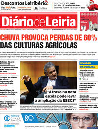 Dirio de Leiria - 2022-12-30