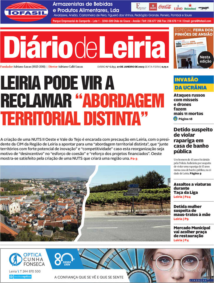 Dirio de Leiria