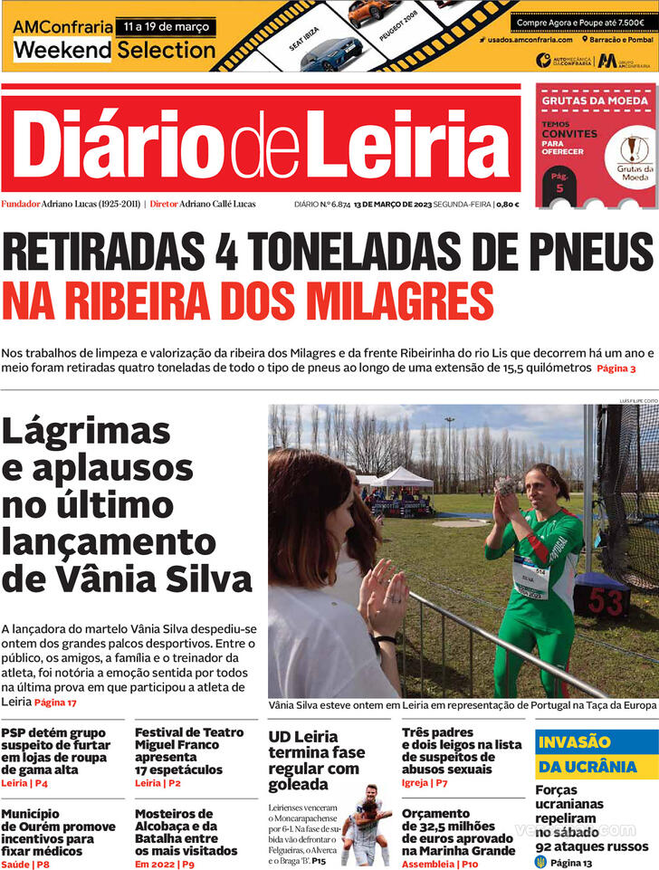 Dirio de Leiria